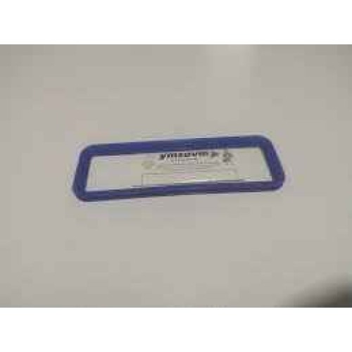 MORBİDELLİ SCM vakum dikdörtgen fincan lastiği 140x50