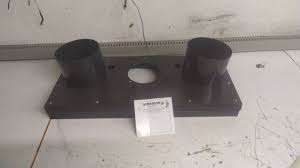 herz hera 519 spindle cnc toz emici körük  çift bacalı