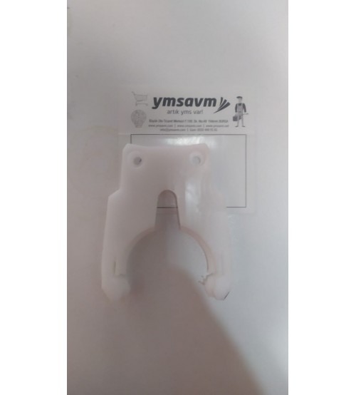 Hsk F 63 ER32 Çatal Yerli Üretim Plastik Hsk F 63 ER32 Çatal Yerli Üretim Plastik