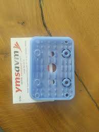 Weeke Vakum Pedi 160