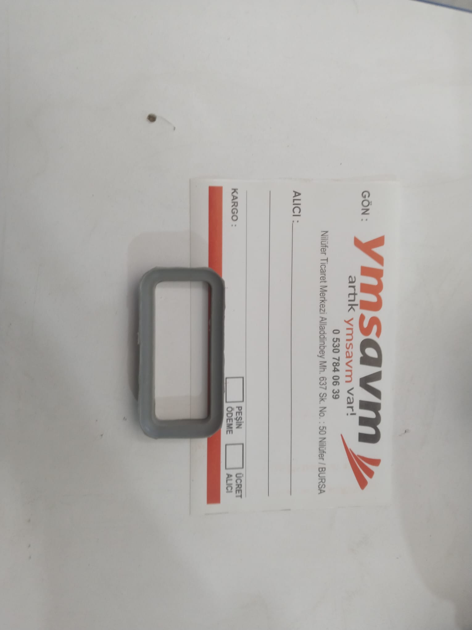 biessee vakum lastik 80*40