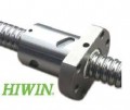 HIWIN VİDALI MİL VE SOMUNLAR