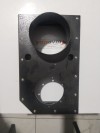 aes cnc flexa toz emme körüğü