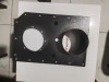 aes cnc flexa toz emme körüğü