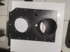 aes cnc flexa toz emme körüğü