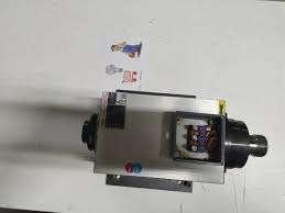 FSM SPİNDLE MOTOR TAMİRİ VE ONARIM