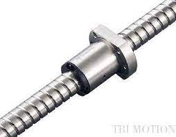 TBI SFUL 1605 VİDALI MİL SOMUNU